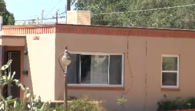 Albuquerque officials share Housing and Entrepreneurship report
