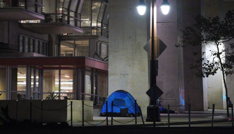 County approves program to detect who may become homeless