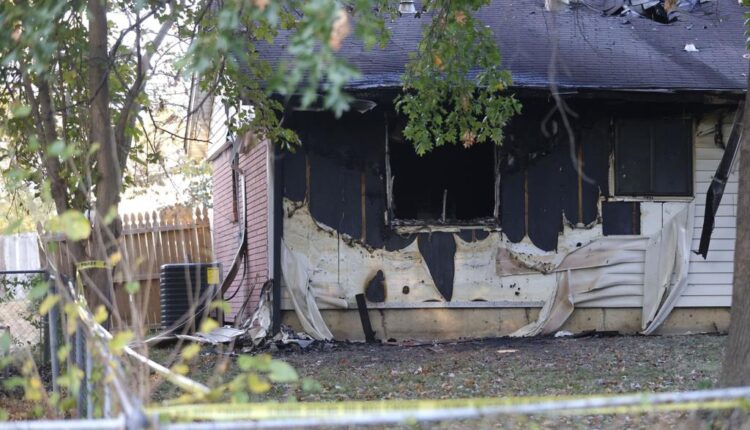 Family in Oklahoma murder-suicide faced financial pressures

