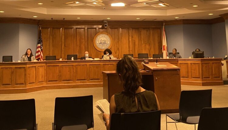 Food System Policy Board members raise questions about board’s effectiveness