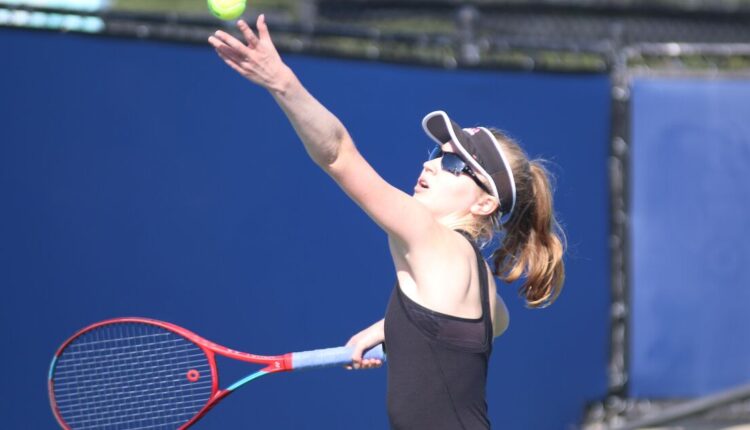 Canyon Crest girls top Del Norte for fourth straight CIF Open Tennis win