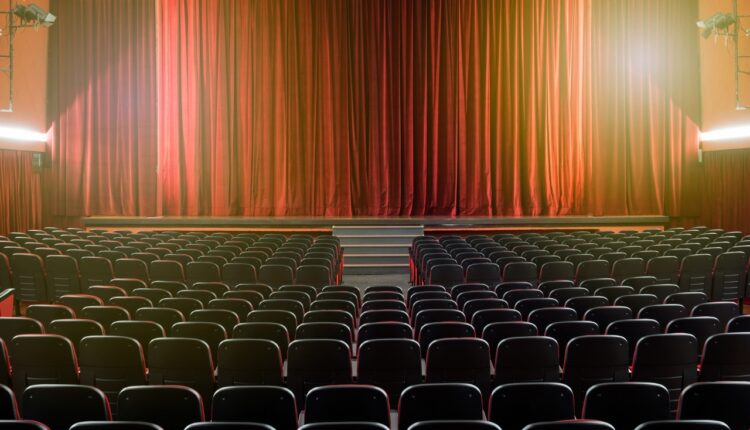 'Deathtrap' presented by the Albuquerque Little Theater
