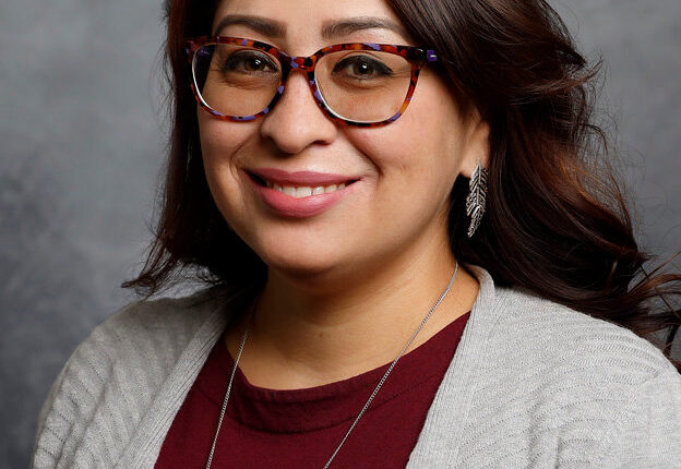 Domonique Rodriguez has been named the Deputy Director of Business Services for Las Cruces Utilities.