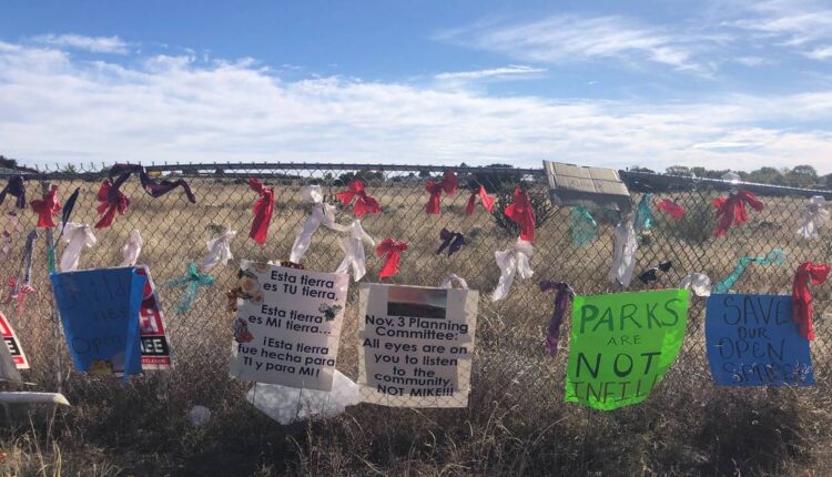 South Meadows Development Takes a Step Toward Reality |