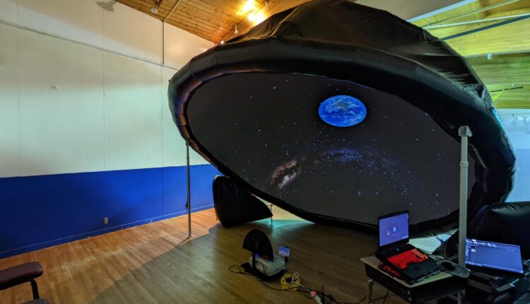 Out of this world - Albuquerque Journal
