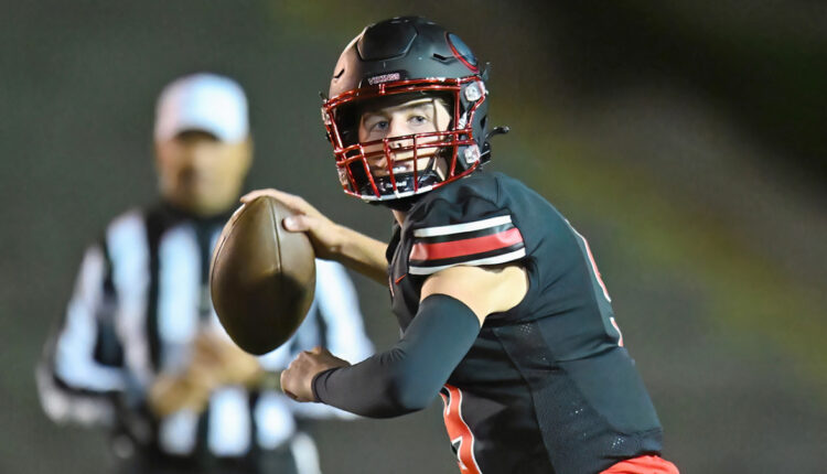 San Diego Section: La Jolla edges Santa Fe Christian in D2 opener 28-22