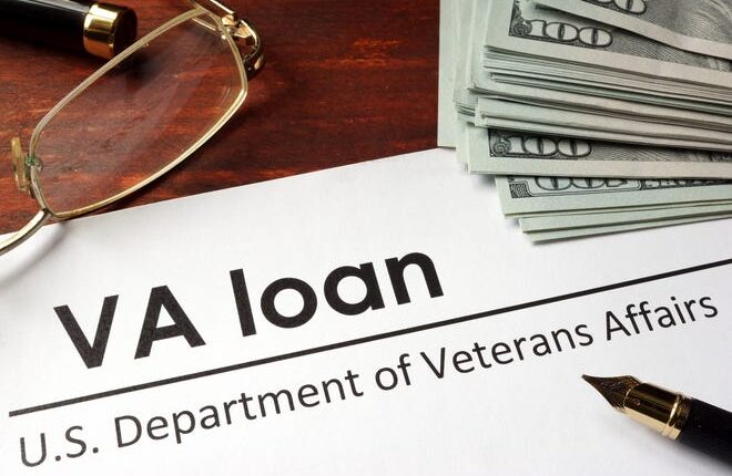 One of the most valuable aspects of the VA home loan is that qualified buyers can purchase a home with no money down.