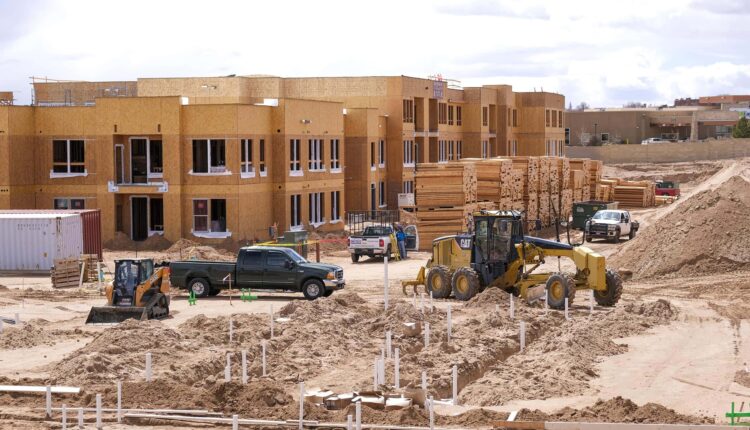 Editorial: More inventory the real key to tackling soaring rents
