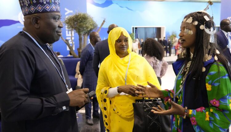 World leaders gather in Egypt for U.N. climate talks | News
