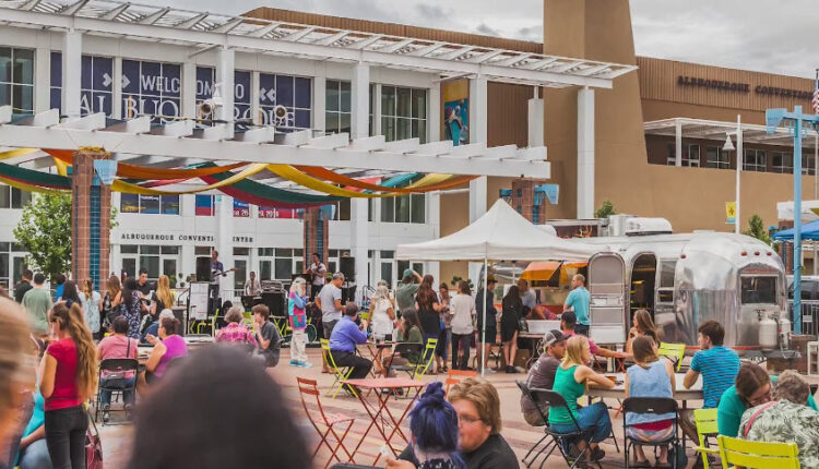 Visit Albuquerque highlights November events
