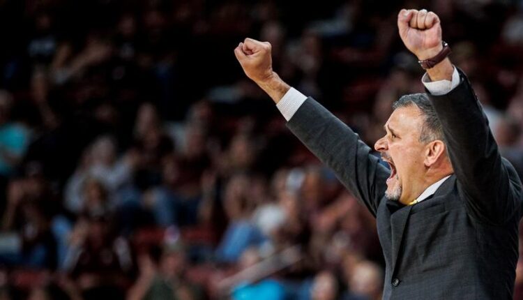 Blue-Collar Bulldogs Begin Jans Era With Win
