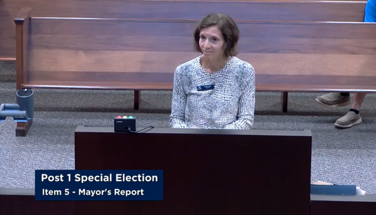 Roswell sets qualifying period for vacant City Council seat |  Alpharetta and Roswell News
