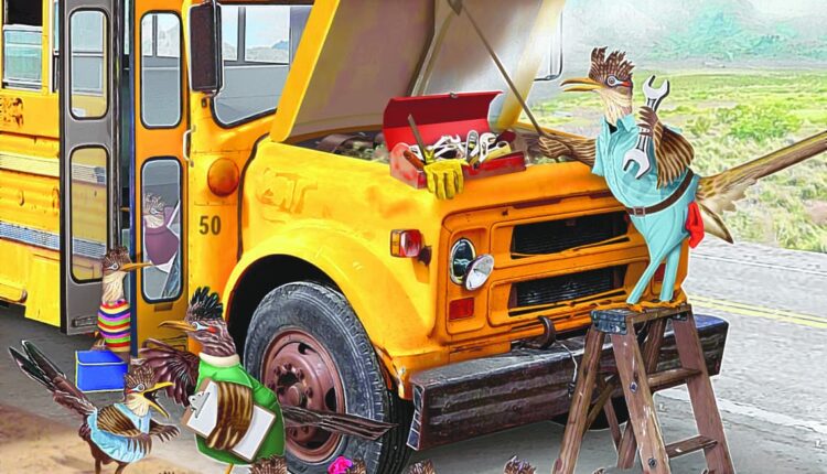 Editorial: Much of Think New Mexico's roadmap for education worth exploring
