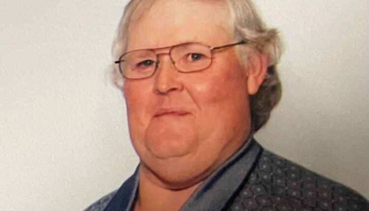 Mark Dale Swayne
