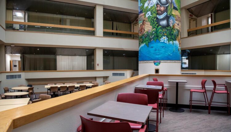 Editorial: Empty offices one reason NM must resolve telework plan

