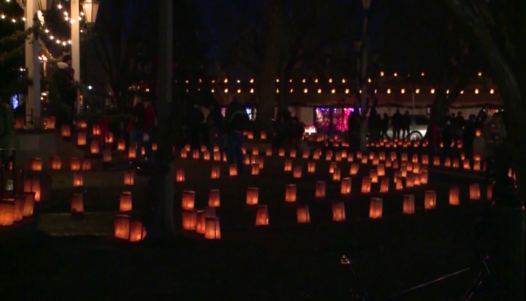 Albuquerque Luminaria Tour tickets go on sale this week
