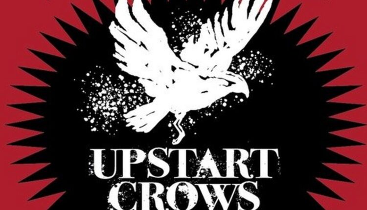 Upstart Crows of Santa Fe Dramatic Readers Present A CHRISTMAS CAROL Next Month