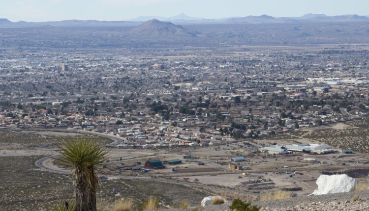 Las Cruces 2017 cold case ends in 9-year sentence for manslaughter
