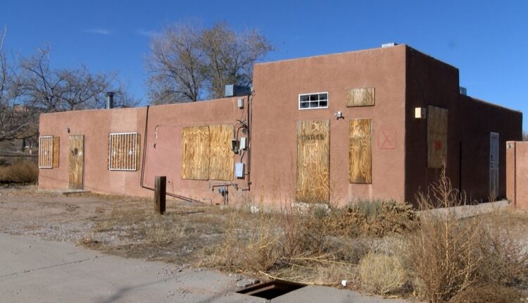 Trouble spots in Albuquerque targeted by city
