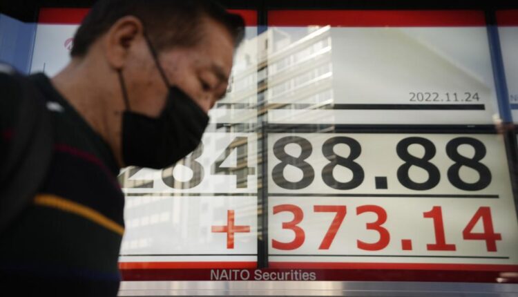 Global shares rise on Fed rate hopes despite China worries
