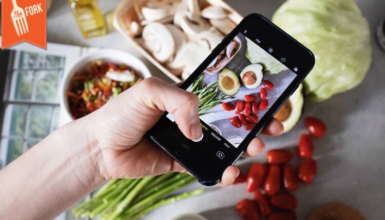The Fork: Thanksgiving Sick Pics |
