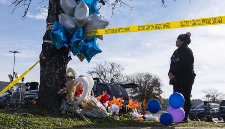 Witness: Walmart shooter seemed to target certain people | News