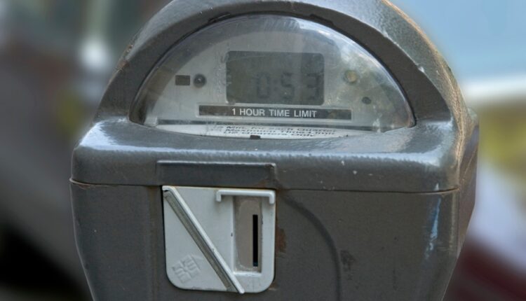 City of Albuquerque offers free parking
