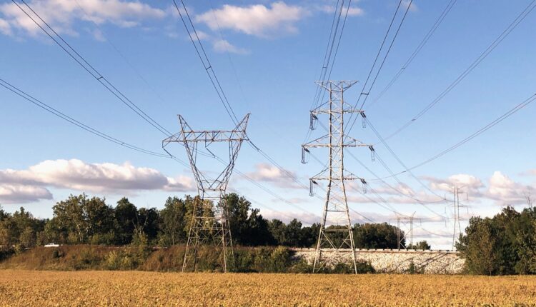 As utilities spend billions on transmission, support builds for independent monitoring  
