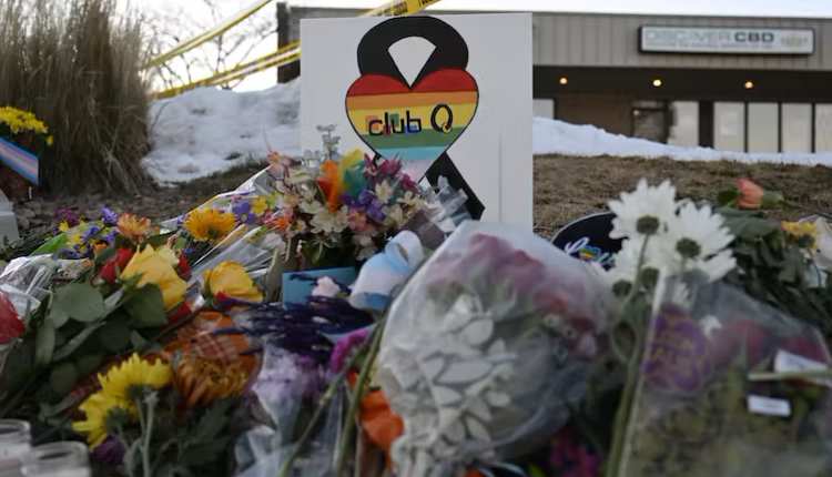 Red flag laws and the Colorado LGBTQ club shooting