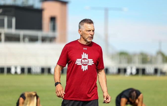 Extended: Baarts Ink's New Contract Extension With NM State
