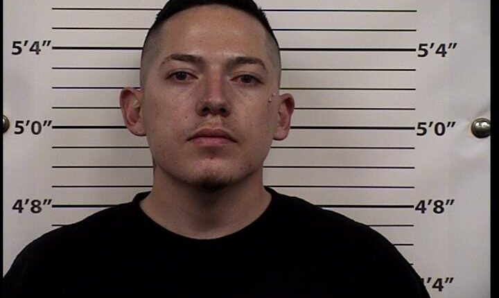 ABQ man sentenced to 12½ years in bystander's killing
