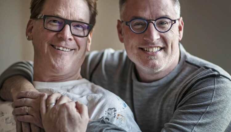 Relief — but still worry — in New Mexico as Respect for Marriage Act moves forward | Local News