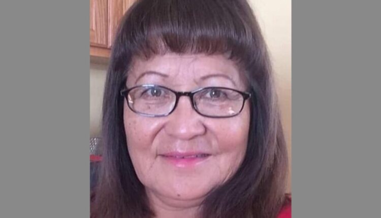  Body found in February identified through DNA as missing New Mexico woman Cecelia Barber Finona two years after she disappeared;  boyfriend charged with her murder
