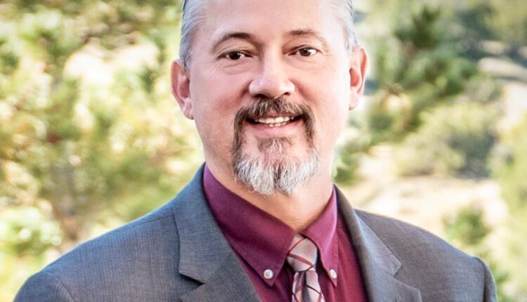 New ENMU chancellor and president is selected

