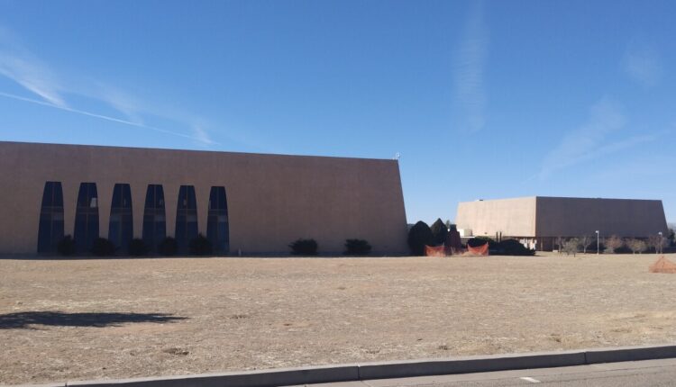 Santa Fe Governing Body Approves Midtown Master Plan