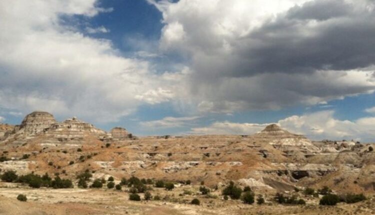 Bureau of Land Management seeks comment on environmental study for Chaco Area Withdrawal
