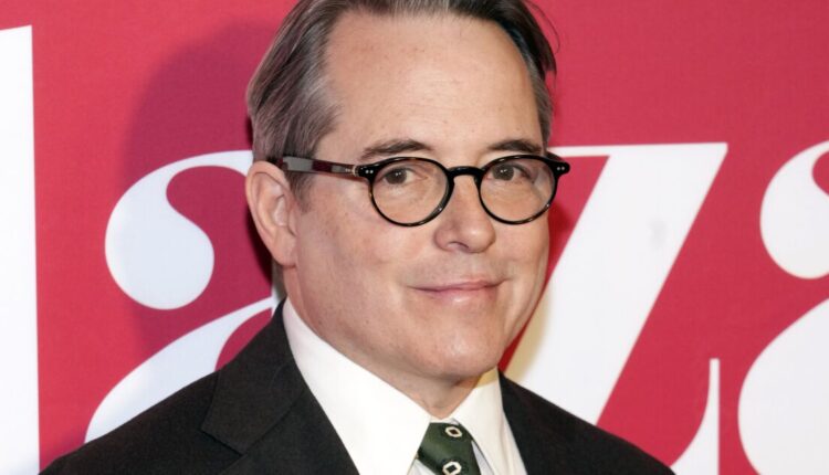 L.J. Playhouse's 2023 season to feature Matthew Broderick's return and a Hunter S. Thompson musical