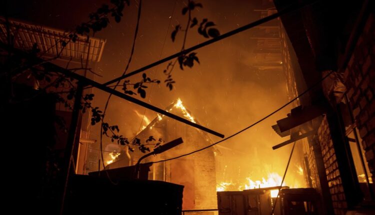 US intel chief thinking 'optimistically' for Ukraine forces
