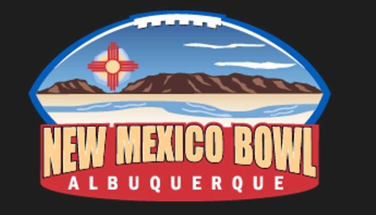 SMU and BYU head to Albuquerque for the New Mexico Bowl
