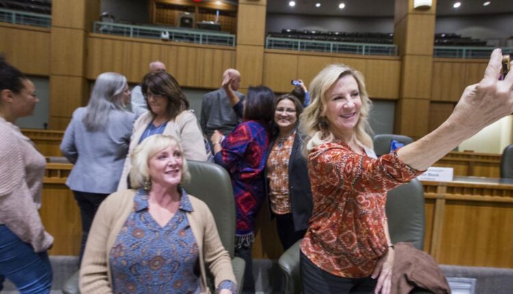 House of Representatives welcomes new members | Legislature | New Mexico Legislative Session