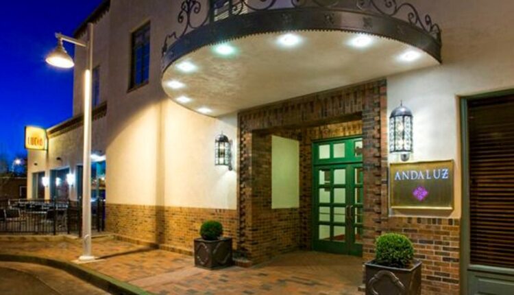Hotel Andaluz Albuquerque, Curio Collection by Hilton — Hotel Review
