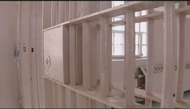 New Mexico Corrections Department employee settles lawsuit for $479,000
