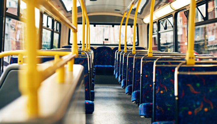 Albuquerque bus fare bill deferred until early 2023