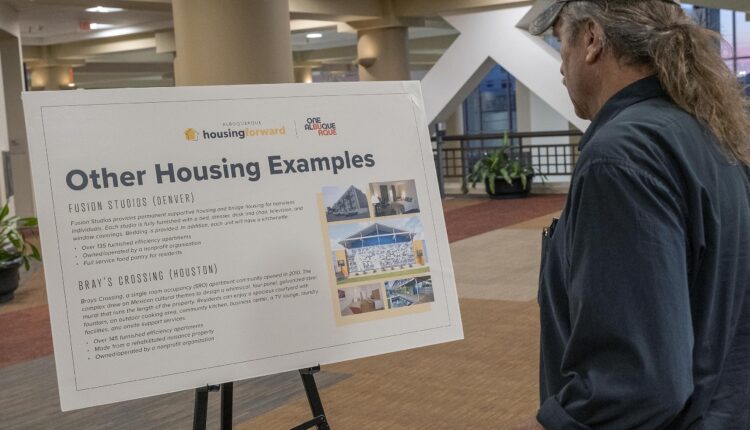 City lays out plan to turn hotels into apartments

