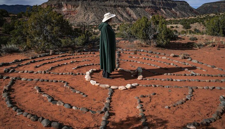 New Mexican pagans prepare to recognize 'magic' of winter solstice with ceremony | Local News