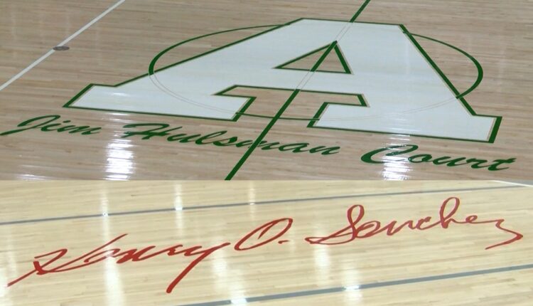 New Mexico high school basketball December 16 highlights
