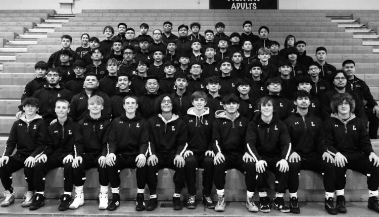 Haymakers, Minutemen compete at Eagle Dual Invite

