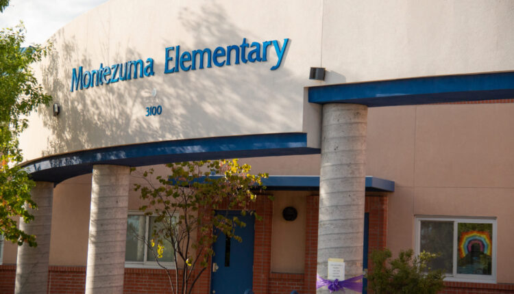 New Mexico public education secretary calls for more money to boost test scores, graduation rates