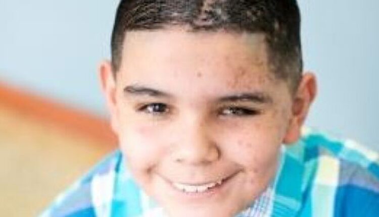 Nathaniel Tavarez making 'amazing' progress after school shooting
