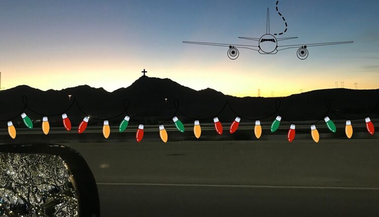 How To Spend The Holidays In El Paso With Out Of Towners
